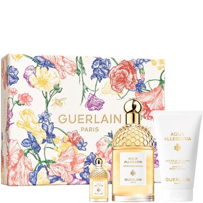 125 ML Guerlain Aqua Allegoria Set Coffret-cadeau  1 of 1 