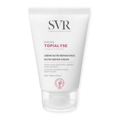 50 ML SVR TOPIALYSE TOPIALYSE MAINS SECHES 50ML  1 of 1 