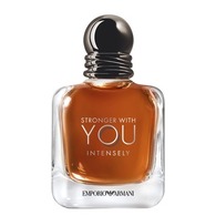 50 ML Giorgio Armani Stronger With You Intensely Eau de Parfum  1 of 2 