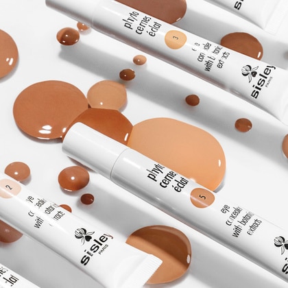  SISLEY Phyto Cernes Eclat Concealer  1 of 6 