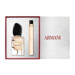 1 PCS Giorgio Armani Sì Set Duftset 3 of 8 Duftset