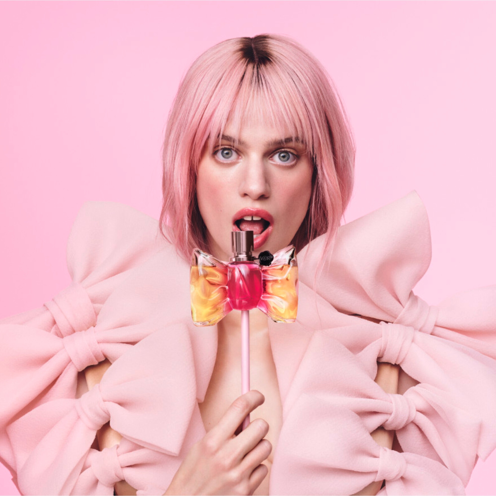 50 ML Viktor & Rolf Bonbon Berry Jelly Eau de Parfum 1 of 8