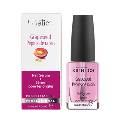  Kinetics Grapeseed Nagelserum  1 of 1 