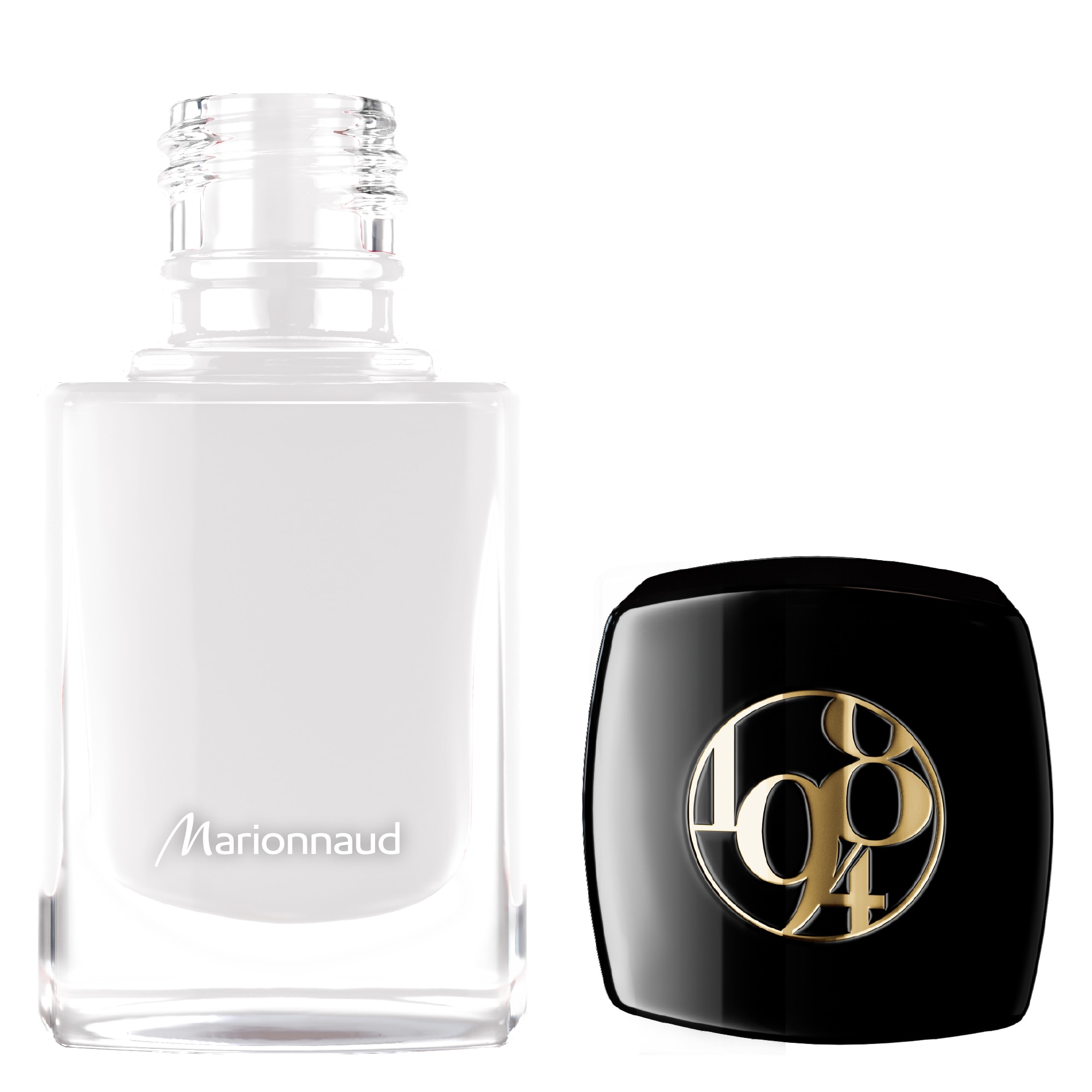  Marionnaud 1984 MRD Le Vernis Gel Le Vernis Gel  1 of 3 