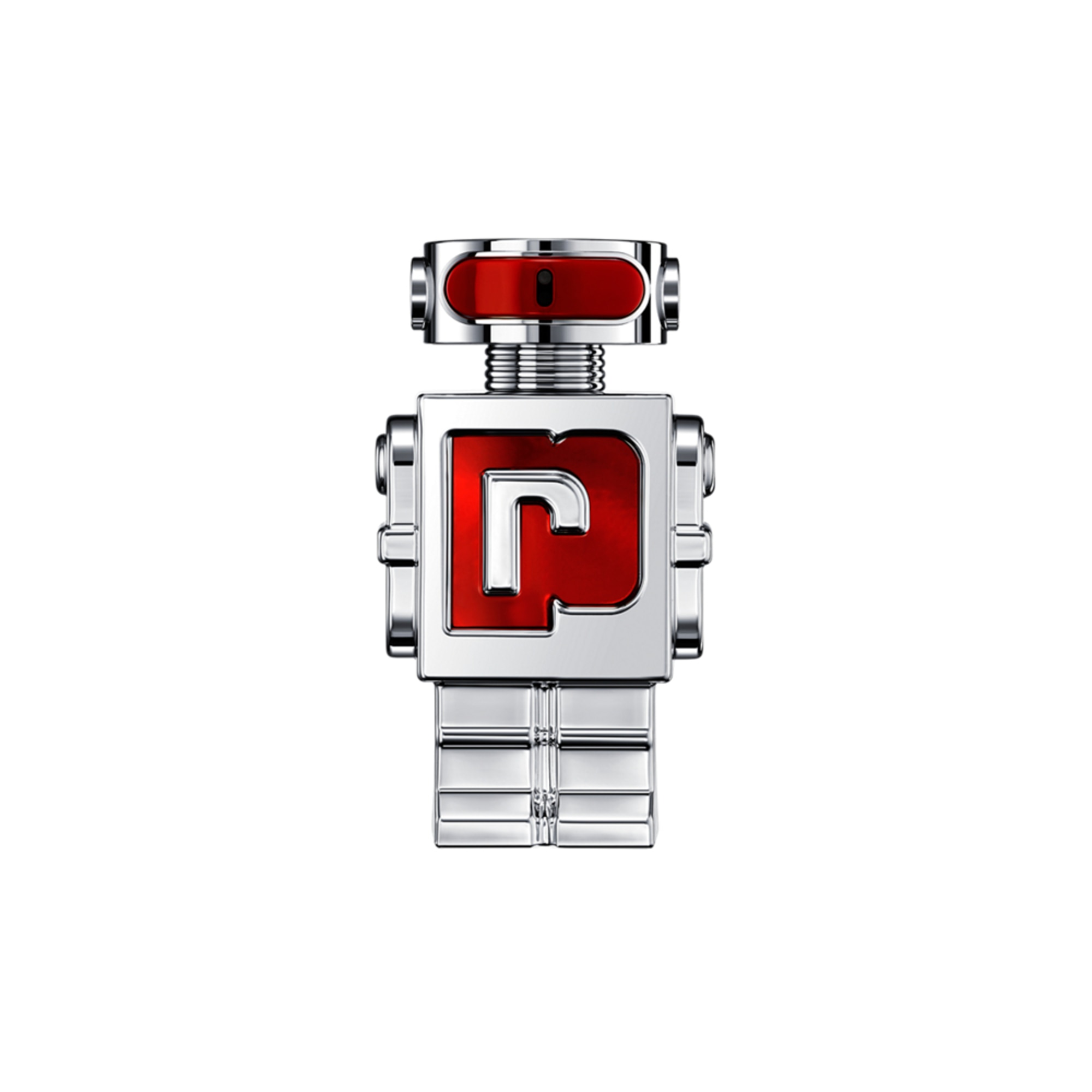 50 ML Rabanne PHANTOM IN RED Parfum Elixir 1 of 7 Parfum Elixir