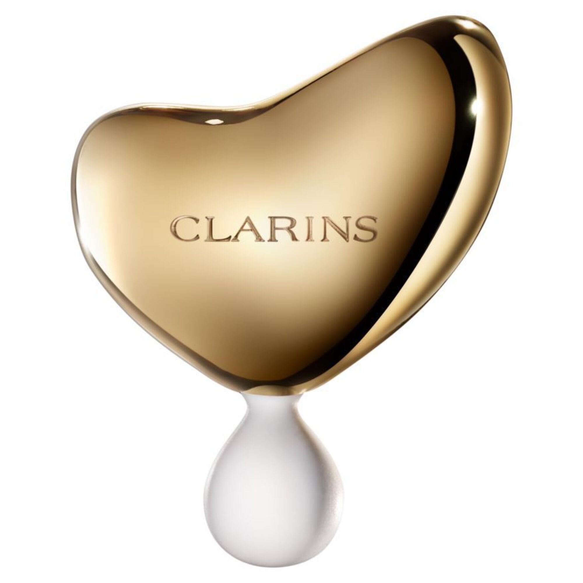 1 PCS Clarins Precious L'Outil Massage-Tool  Massage-Tool