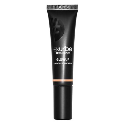  EXURBE Glowup Foundation  1 of 1 