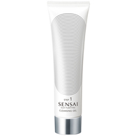 125 ML Sensai Sensai Silky Purifying Nettoyant pour le visage - Ètape 1  1 of 2 