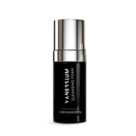 100 ML Vanessium Suncare Skin Sun Reinigungsschaum  