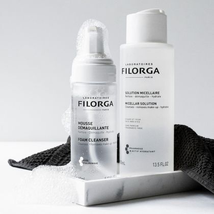 400 ML Filorga NETTOYANTS Reinigungswasser  1 of 3 