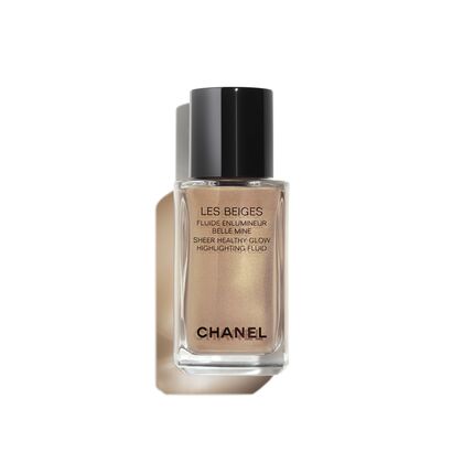  CHANEL LES BEIGES FLUIDE ENLUMINEUR LE BEIGES FLUIDE ENLUMINEUR  1 of 1 