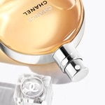 50 ML CHANEL CHANCE EAU DE TOILETTE ZERSTÄUBER  1 of 1 EAU DE TOILETTE ZERSTÄUBER