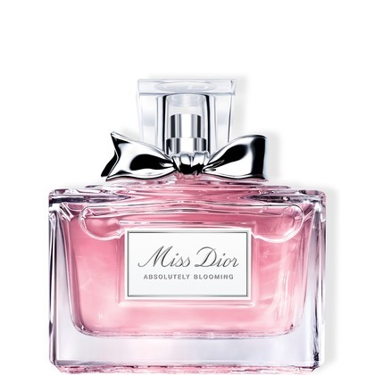 100 ML DIOR MISS DIOR ABSOLUTELY BLOOMING Eau de Parfum  1 of 3 