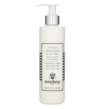 250 ML SISLEY Lyslait Démaquillant au Lys Blanc Reinigungsmilch  1 of 2 