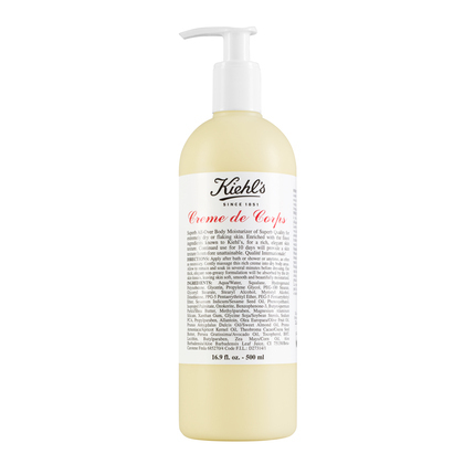 500 ML Kiehl's Crème de Corps Körpercreme  1 of 1 