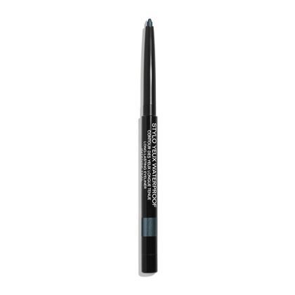  CHANEL STYLO YEUX WATERPROOF CC STYLO YEUX WP 946 INTENSE TEAL  1 of 1 