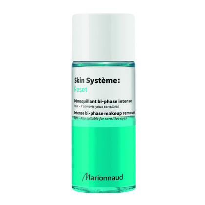 50 ML Marionnaud Skin Systeme: Reset Augenmake-Up Entferner  1 of 2 