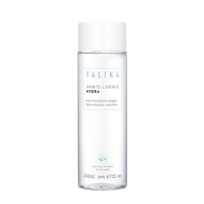 200 ML Talika Skintelligence micellar solution Eau nettoyante  1 of 1 