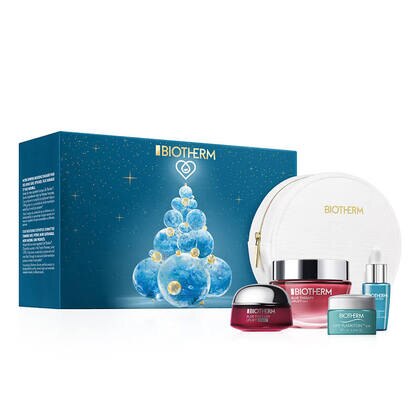 1 PCS Biotherm Blue Pro-Retinol Coffret soins  1 of 3 