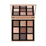 Diego Dalla Palma EYESHADOW NUDA WARM - EYE PALETTE 1 of 5 NUDA WARM - EYE PALETTE