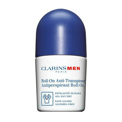 50 ML Clarins Clarins Men Deo Roll-On  1 of 1 