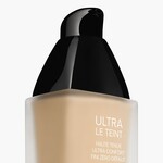 CHANEL LE TEINT ULTRA FLUIDE TEINT PERFECTION HAUTE TENUE FINI MAT LUMINEUX 3 of 3 TEINT PERFECTION HAUTE TENUE FINI MAT LUMINEUX