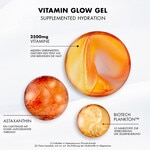 50 ML Biotherm Aquasource Vitamin Glow Gel Crème pour le visage 6 of 6 Crème pour le visage