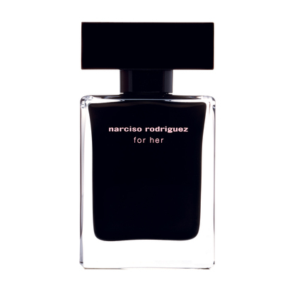 50 ML Narciso Rodriguez For Her Eau de Toilette  1 of 3 