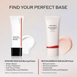 Shiseido SHI REVITA SKI GLOW Primer 5 of 6 Primer