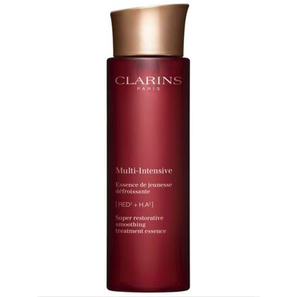 200 ML Clarins Super Restorative Essence de jeunesse défroissante  1 of 4