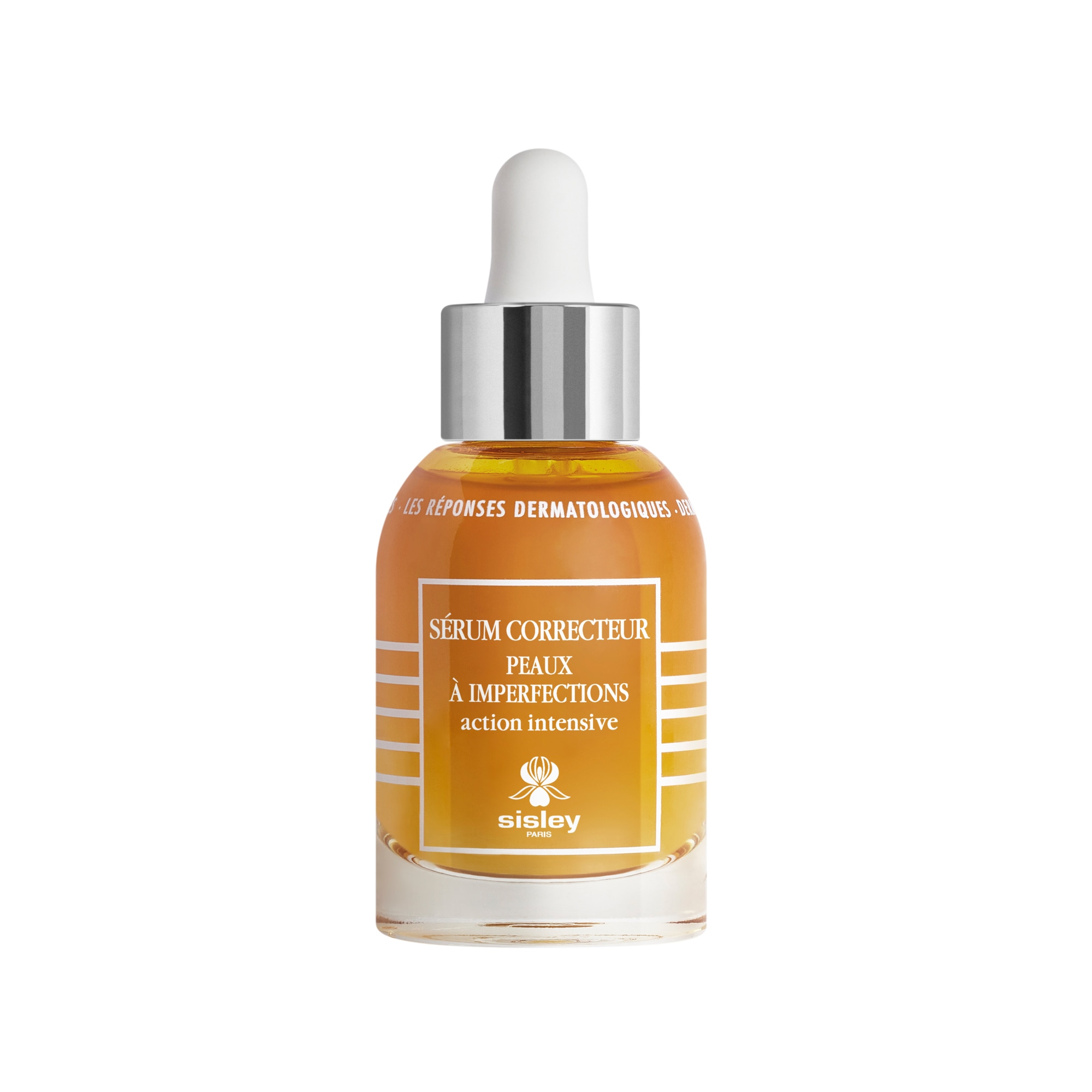 30 ML SISLEY Crème Réparatrice Sérum 1 of 8 Sérum