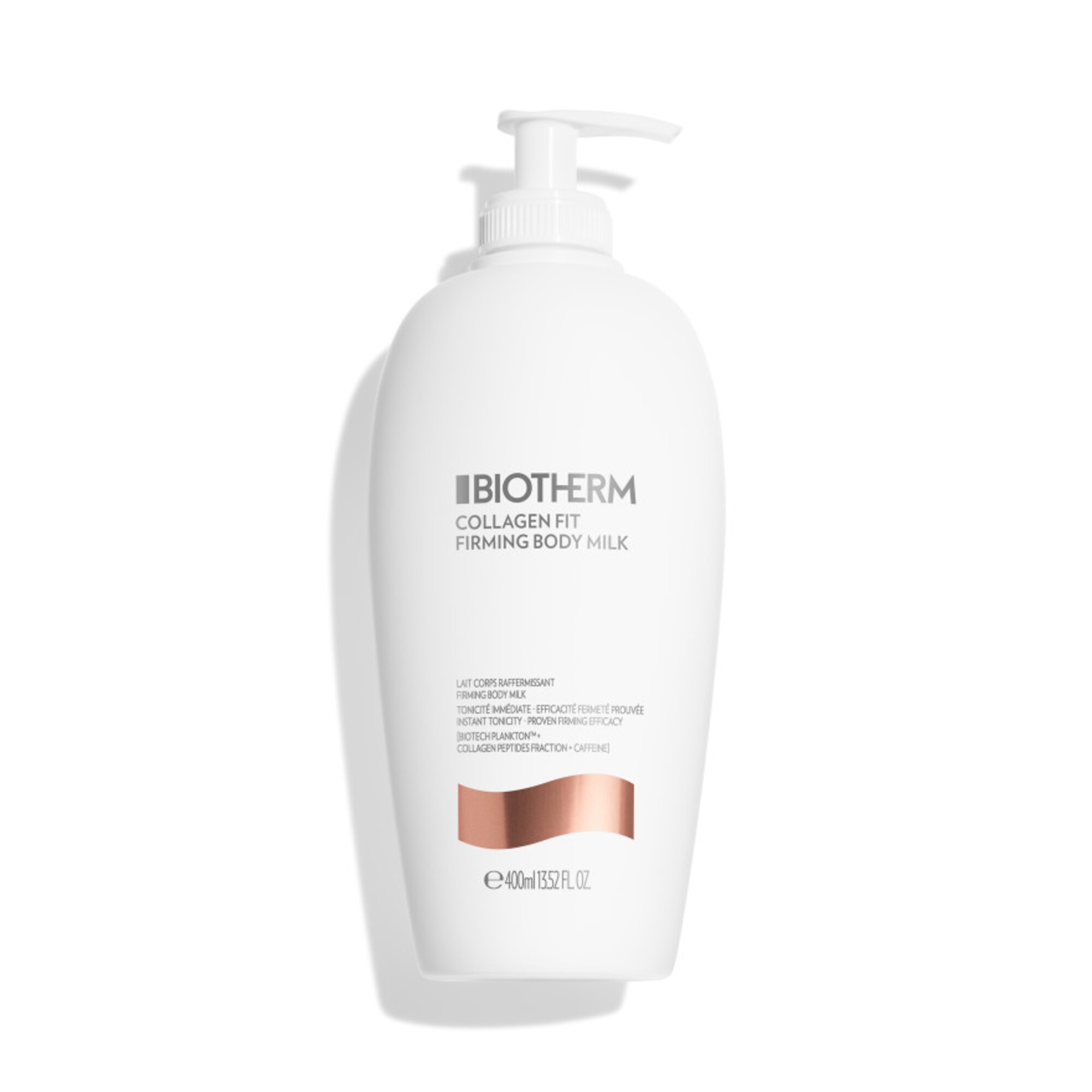 400 ML Biotherm BT COLLAGEN FIT BODY Körpermilch  Körpermilch