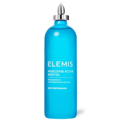 100 ML Elemis MUSCLEASE ACTIVE BODY OIL Musclease Active Body Oil 100ml  1 of 1 