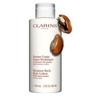 400 ML Clarins Soins du Corps Baume pour le corps  1 of 2 