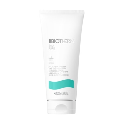 200 ML Biotherm Eau Pure Duschgel  1 of 3