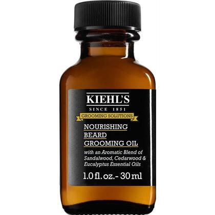 30 ML Kiehl's Men Shaving Nourishing Beard Grooming Oil  1 of 1 