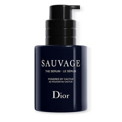 50 ML DIOR Sauvage Gesichtsserum mit der Kraft des Kaktus  1 of 3 