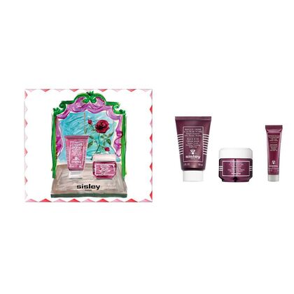 1 PCS SISLEY Collection Rose Noire Rose Noire Luke Edward Hall Geschenkset 1 of 1