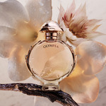 80 ML Rabanne Olympéa Eau de Parfum  2 of 5 Eau de Parfum