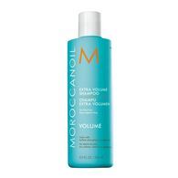  Moroccanoil Haircare Extra Volumen Shampoo  1 of 2 