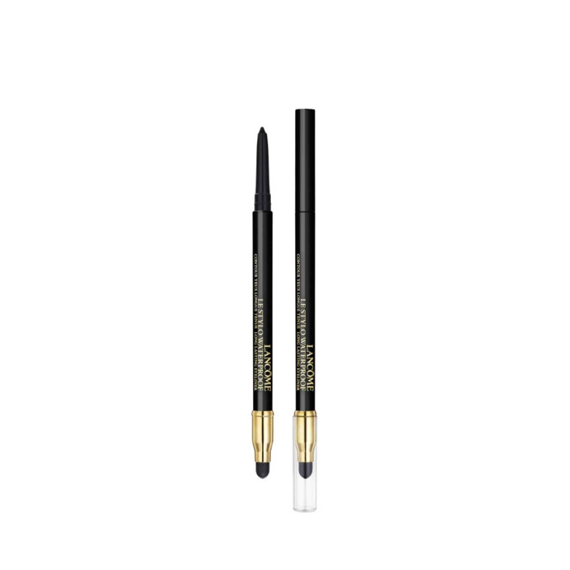 Lancôme LE STYLO WATERPROOF 11 RADIAN WHITE Eyeliner 1 of 3