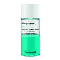 50 ML Marionnaud Skin Systeme: Reset Augenmake-Up Entferner  1 of 2 