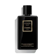 200 ML CHANEL COCO NOIR HYDRATISIERENDE KÖRPEREMULSION  1 of 2 