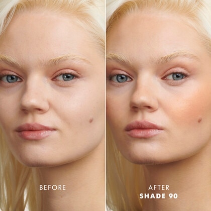Bronzer