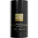 1 PCS Gisada Ambassador Men Deo Stick 1 of 4 Deo Stick