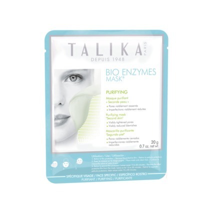 20 G Talika Masks Gesichtsmaske  1 of 3 