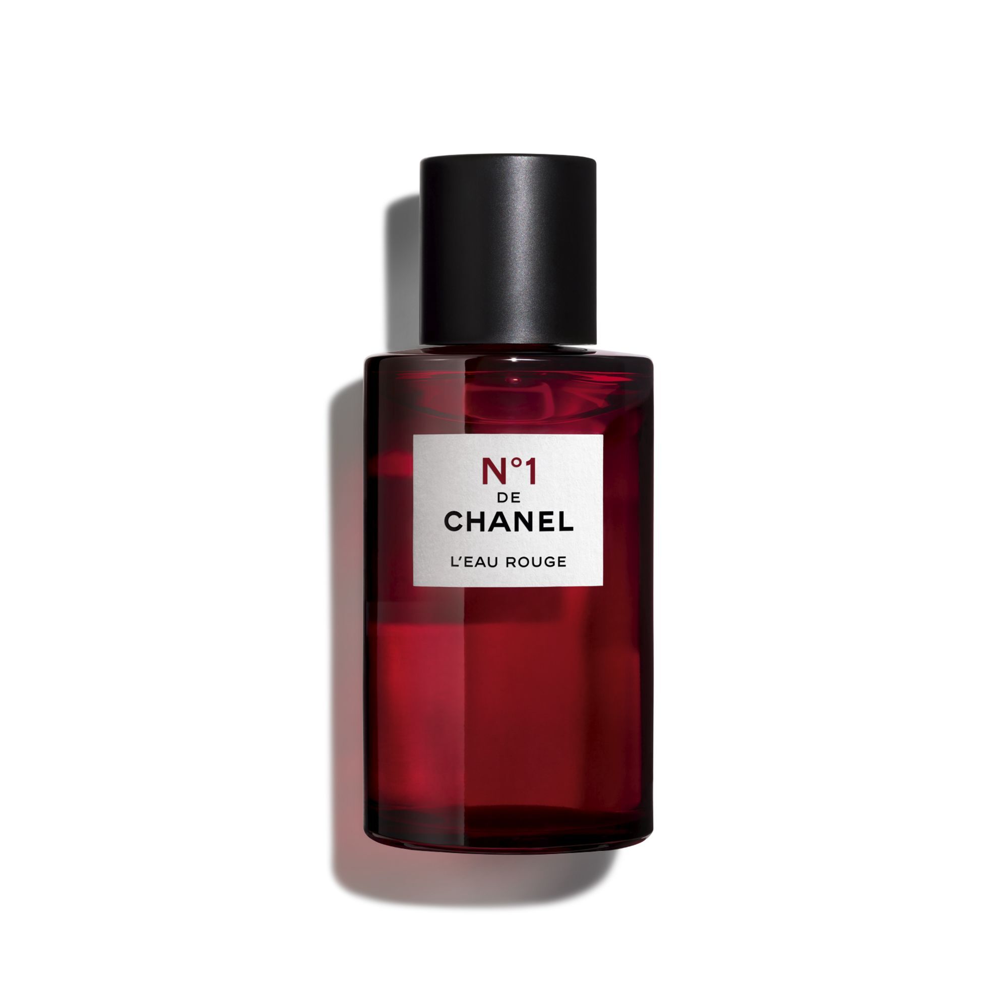 100 ML CHANEL N°1 DE CHANEL REVITALISIERENDES PARFÜMIERTES KÖRPERSPRAY 1 of 2