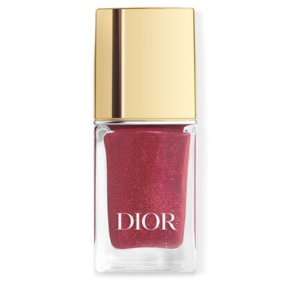  DIOR Dior Vernis Édition limitée Vernis à ongles et top coat pailleté  1 of 3 