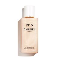 200 ML CHANEL N°5 Duschgel  1 of 2 