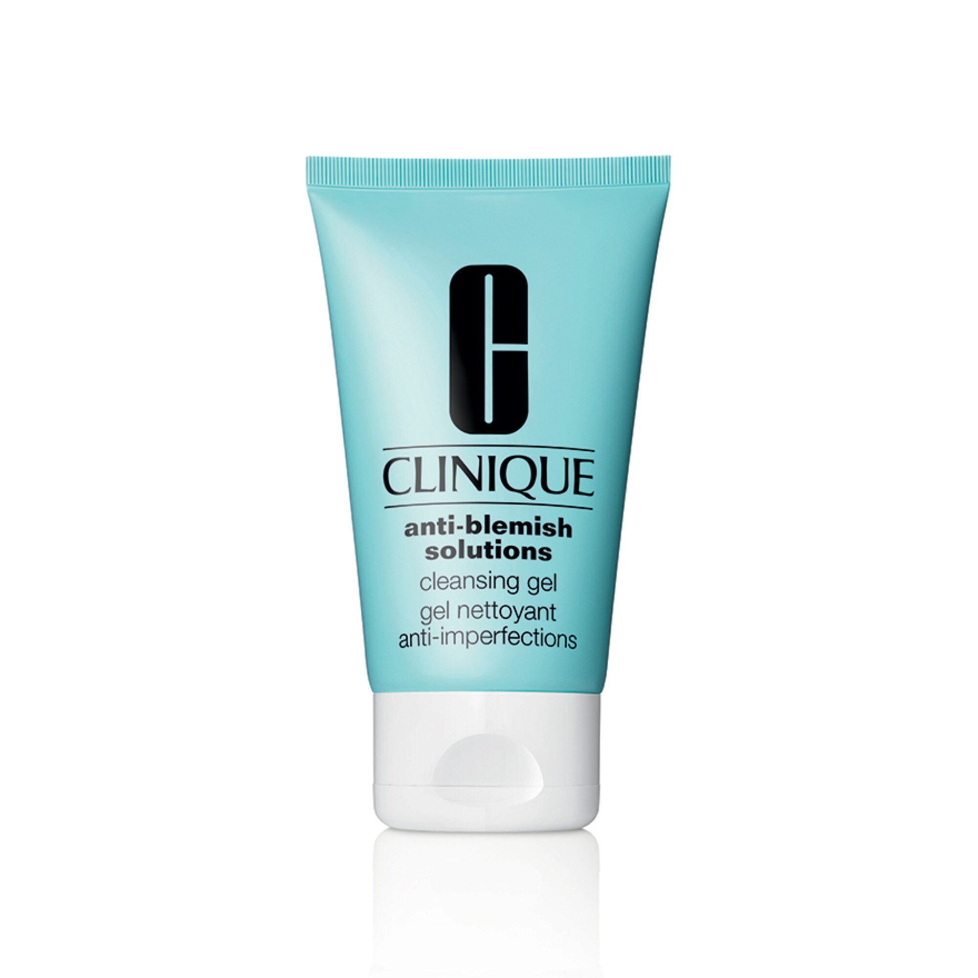 125 ML Clinique Anti-Blemish Solutions Cleansing Gel 1 of 1